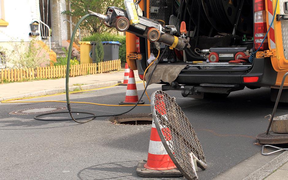 déboucher une canalisation Puteaux