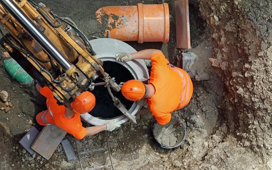 déboucher une canalisation Puteaux