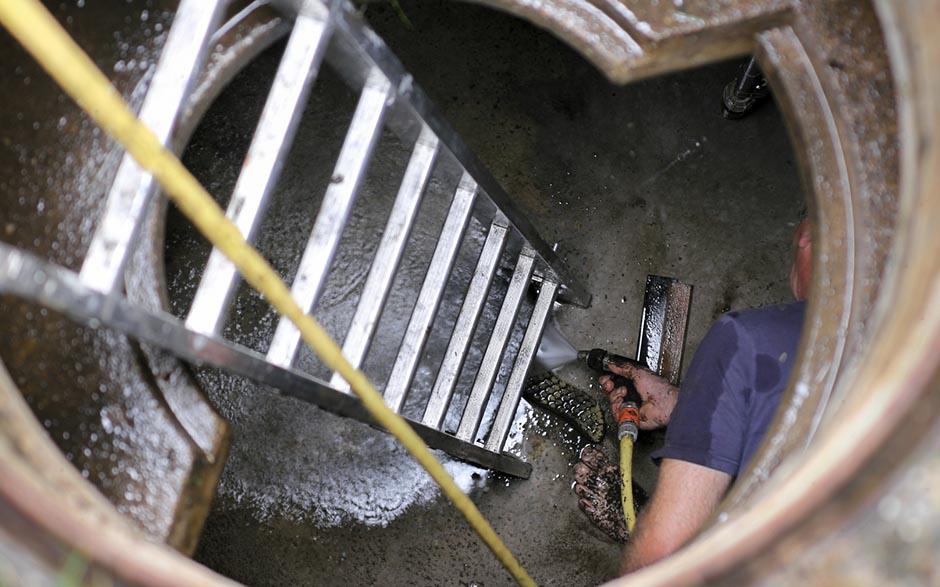 déboucher une canalisation Puteaux