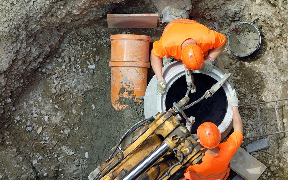 entreprise de débouchage canalisation Levallois-Perret