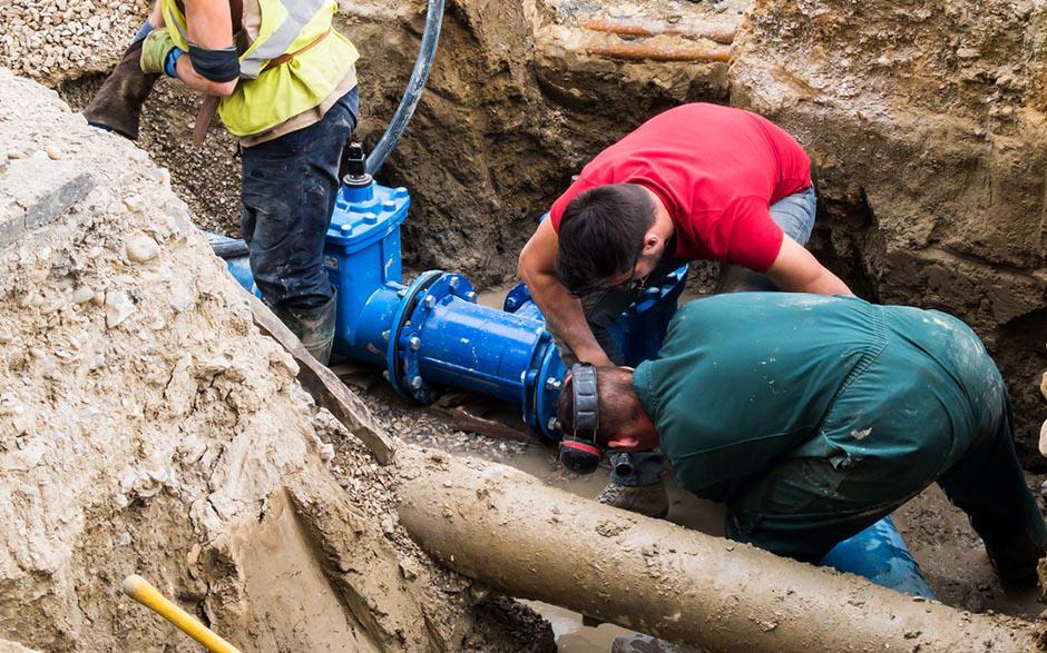 déboucher une canalisation Puteaux
